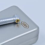 توربین W&H مدل آلگرا - dental turbine handpiece W&H Alegra TE-95