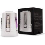 سری نازل روغنکاری اینسترومنت